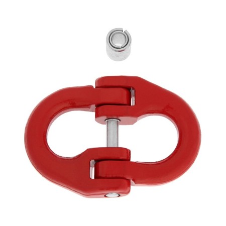 Connecting unit for chains, tundra, (LL), 5 t., 1 pc.-1