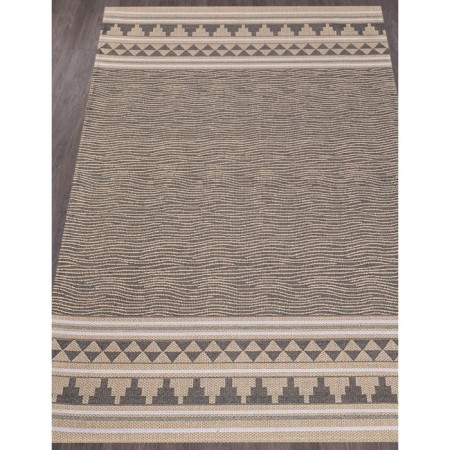 Rectangular carina carina rugs viana plus, size 160x230 cm, color 01