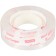 Adhesive tape stationery 12 mm x 33 m berlingo, transparent
