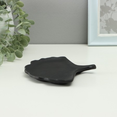 Steam for the little things "sheet" 18x14.5cm, black-5