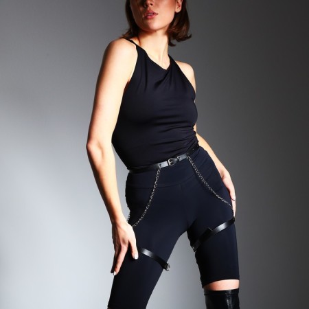 Gatepee, black color-5