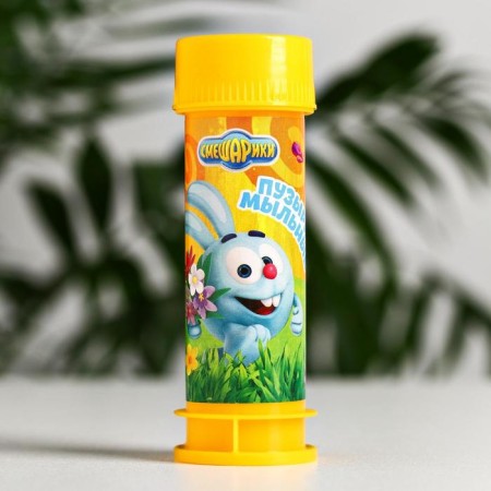 Soap bubbles, mixes, 45 ml-2