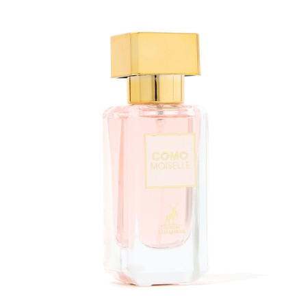 Perfume Water Women's Como Moiselle (based on Coco Mademoiselle Chanel), 30 ml-2