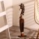 Souvenir tree "Horse Zara" 60x15x15 cm "