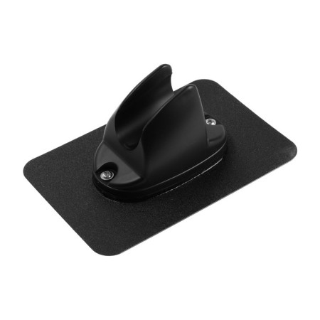 Bowle holder Zein Z107, unregulated, self -adhesive, black-8
