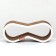 Claw-lap Cool, 65 x 25 x 22 cm, white