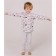 Pajama Children's Funny Kids No. 15, height 80-86 cm