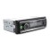 Car radio Prology CMD-310, 1DIN, USB/ FM/ BT, OS Android/ iOS, RCA 4x55 W
