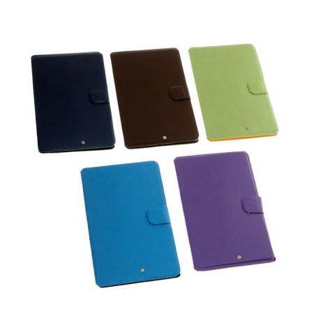Value glass for the phone Luazon, 7 ", TV effect, folding, mix-7