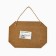 Windness Keyhum "Sweet Home", beige color, 20 x 14 cm