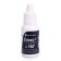 Dye "Epoximax color" white dazzling, atlas 15 g