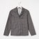 Women's shirt KAFTAN "Stars", size 40-42