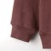 Kidsa (sweatshirt, shorts) minku, brown color, height 122 cm