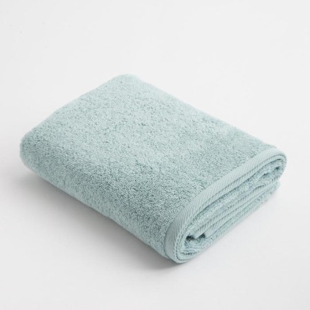 Tensor Ethel Organic Mint 50x90 cm, 100% cotton, 420g/m2-1