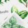 Toward of the kitchen shade Fines Herbes, 35x60 cm, 100% HL, 160g/m2
