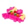 Musical toy "Favorite Unicorn", sound, light, pink color
