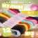 Set of threads Muline No. 3, 8 ± 1 m, 12 pcs