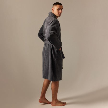 Tainted Male Sl Home: Basic "Grig Sandra", size S, 100% cotton, 420 g/m2-6