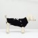 Sweater "Bear", s (DS 23, Osh 23, OG 26-45 cm), black