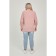 Female shirt, size 54, pink color
