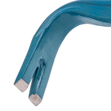 Лом-гвоздодер GROSS, двутавровый профиль, 900 х 30 х 17 мм-3