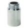 Extension cord Stout SFT-0002-003440, 3/4 "x 40 mm, chrome
