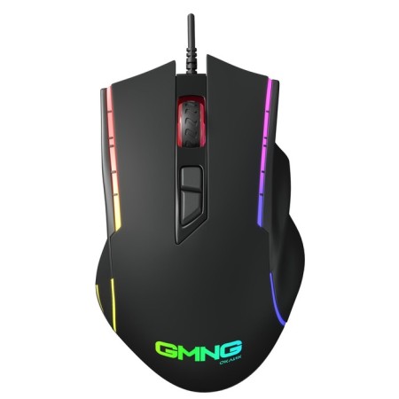 GMNG 950GM Black Optical mouse (7200DPI) USB (8but)