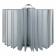 Desktop demosystem on 30 A4 Staff panels, gray, rotating 238832