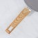 Forged pan Magistro Natural, D = 26 cm, Soft-Touch pen, anti-stick coating, induction, color gray