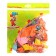 Latex ball 12 ", battleships, decorator, set of 50 pcs., Mix color