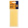 Glue rods tundra, 7 x 100 mm, yellow, 6 pcs.