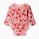 Body Children, white color/flowers, height 74 cm