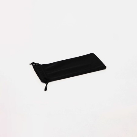 Puff glasses cover, packing 20 pcs., Black color
