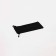 Puff glasses cover, packing 20 pcs., Black color