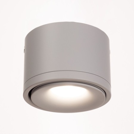 Altie lamp LED 5W 4000k white 8.5x8.5x6 cm Bayerlux-1