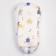 Mattress-topper crumb I "My Doggy", 60x90 cm, 100% cotton