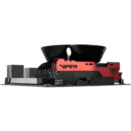 RAM PATRIOT DDR4 8GB 3600MHz Viper Elite II (PVE248G360C0)-19