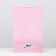 Laminated, pink package, 40.5 x 24.8 x 9 cm