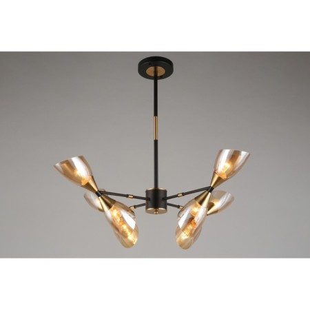 Ceiling chandelier ONNO E14 320W-11