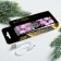 New Year's charger "Dreams", 4500 MAH