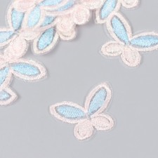 Decor for creativity Textile Embroidery 