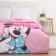 Minnie Mouse Crystick, 143*215 cm, 100 % cotton, Poplin