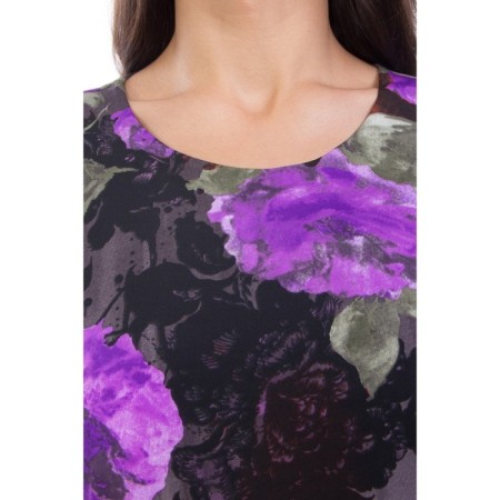 Women's tunic Wisell M3-3149/27, size 42-3