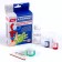 Chemical experiments 2 in 1 "Polymeric worms and chewing gum for hand"