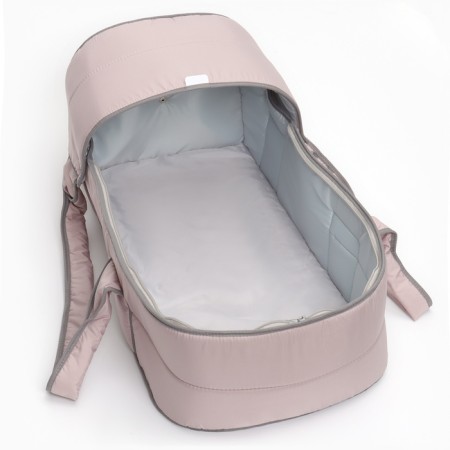 LULKA-ORENE for newborns "Assorted", cocoa color-8