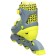 Roller skates sliding onlytop, p. 34-37, PVC 64 mm wheels
