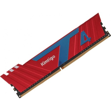 Memory module DDR4 8GB 3600MHz KMKU8683600t4-R RTL PC4-28800 DIMM 288-PIN-2