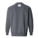 Men's sweatshirt MIST MEN’S CASUAL P. 50, graphite