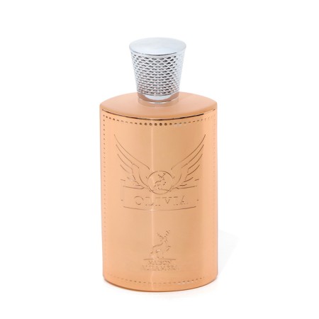 Women's perfumery water Olivia, 80 ml (based on Paco Rabanne Olympea)-1