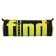 Penal-tobus soft 70 x 210 mm, Hatber, find, black/yellow npt_60125